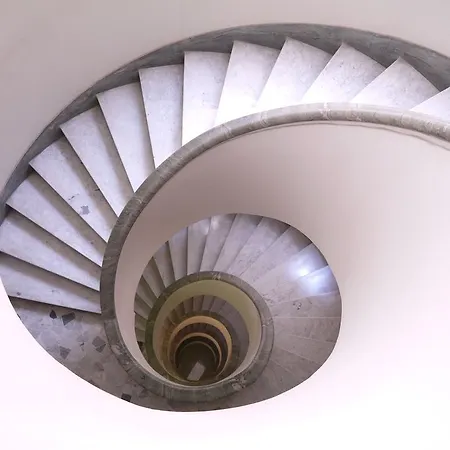 Apartmán Alice Řím