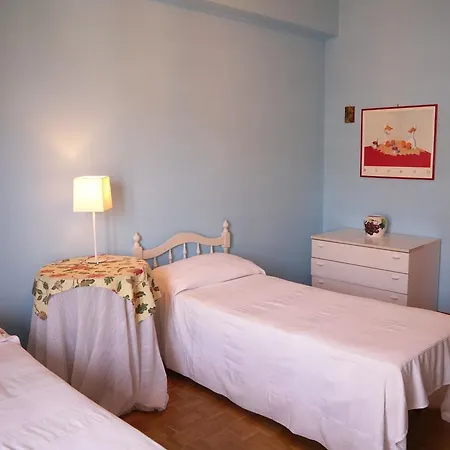 Alice Apartmán Řím