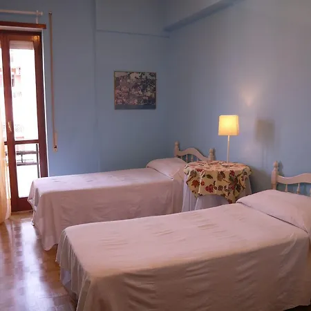 Apartmán Alice *