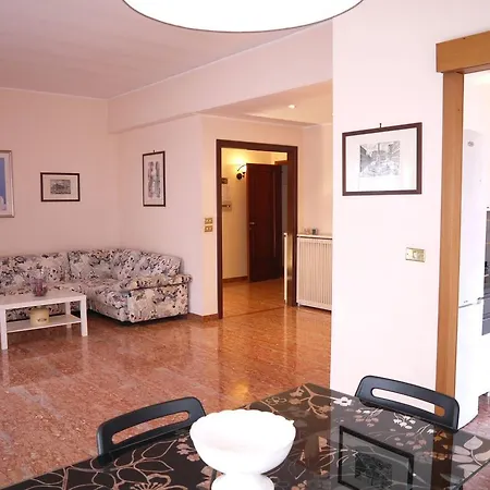 Appartement Alice Rome