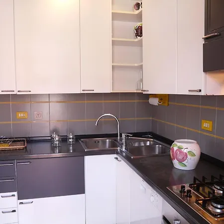 Appartement Alice